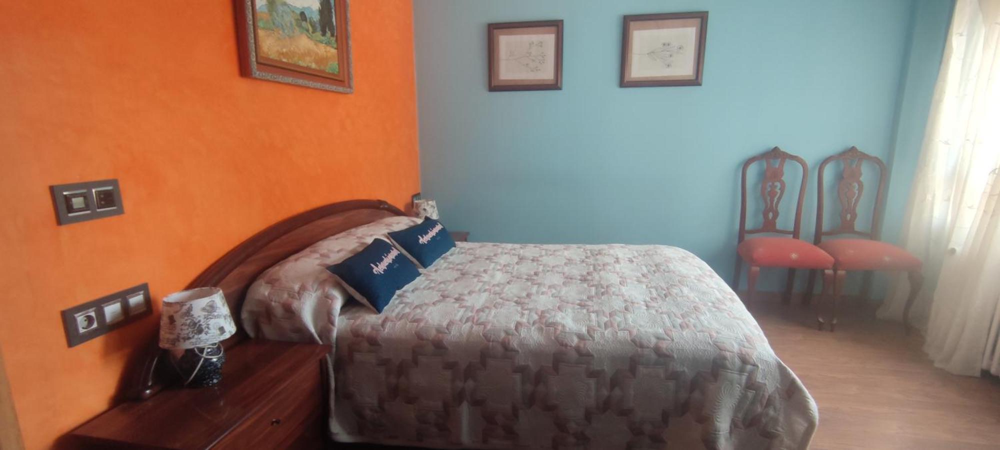 Apartamento Calle Renueva Leon Exterior photo