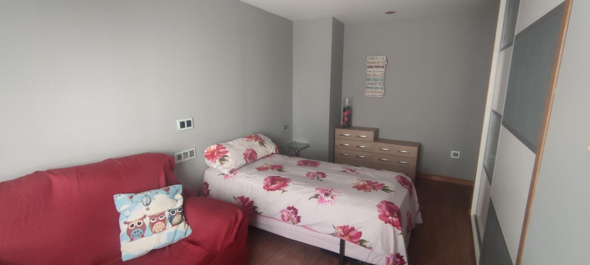 Apartamento Calle Renueva Leon Exterior photo